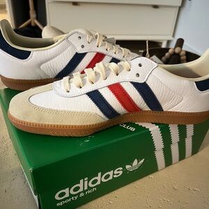 Sporty & Rich Olympic Samba OG